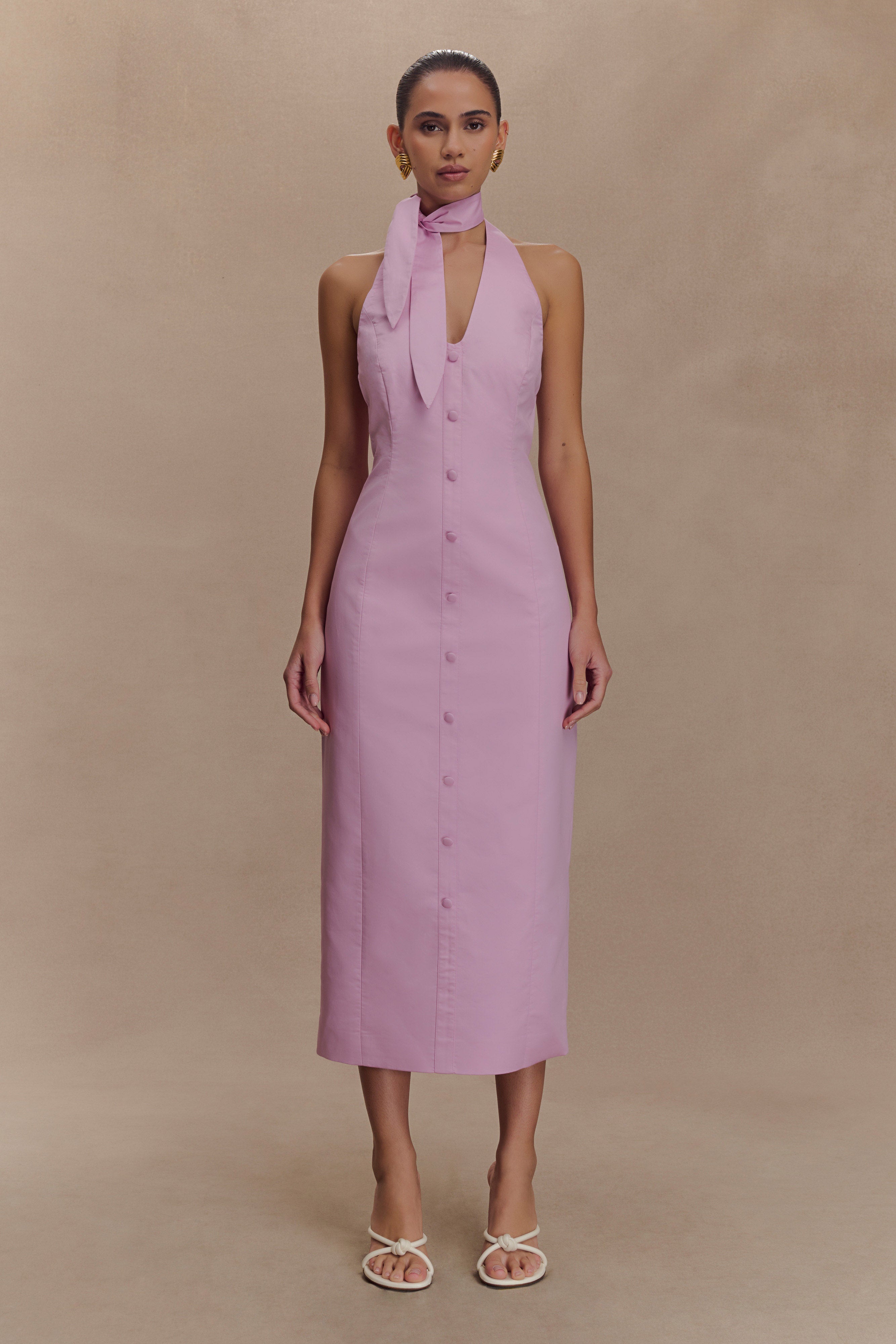 Cotton Dresses