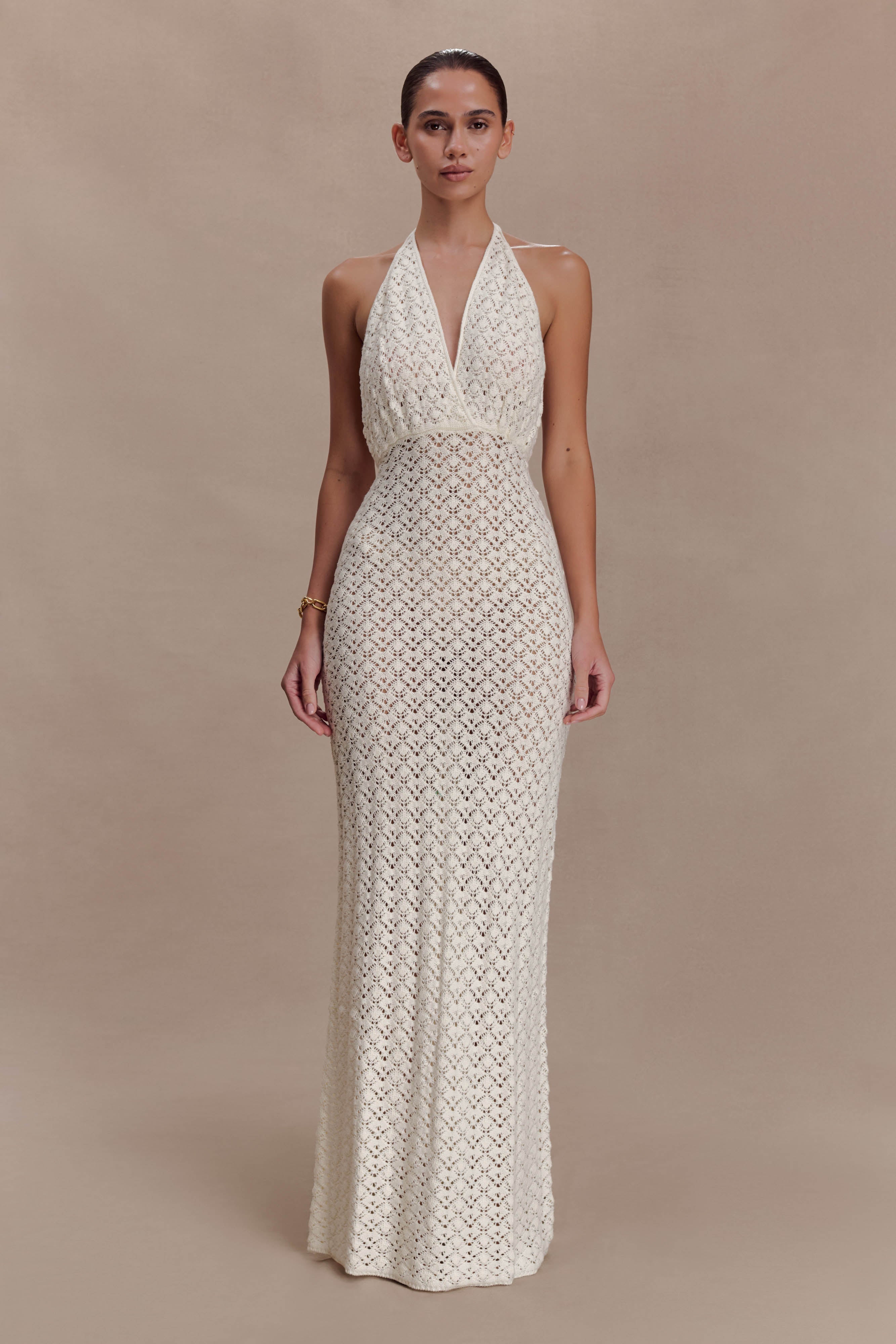 Knit Dresses